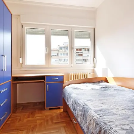Big Blue - Appartamento *